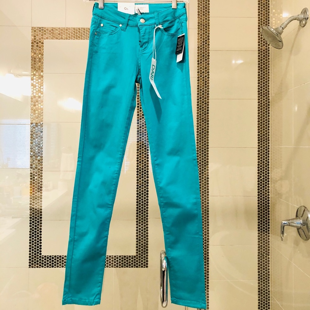 Celebrity Pink jean